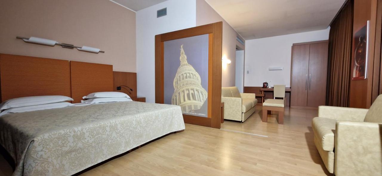 Bella Italia Palace Hotel Novare Extérieur photo