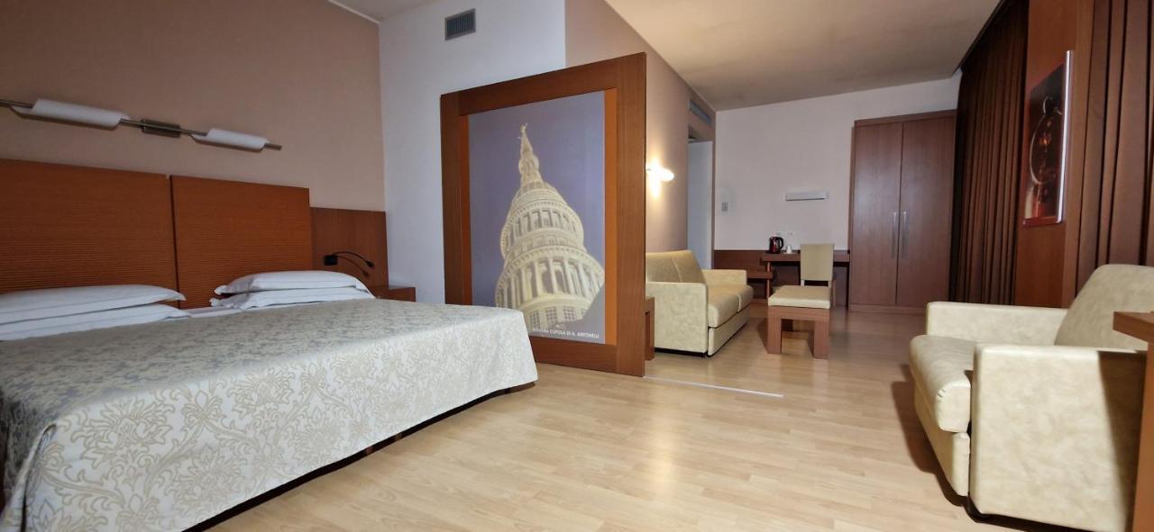Bella Italia Palace Hotel Novare Extérieur photo